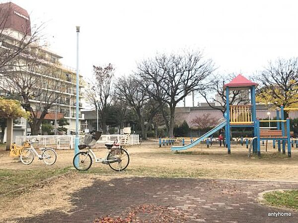 大阪府大阪市淀川区木川東4丁目(賃貸マンション1LDK・3階・40.35㎡)の写真 その18