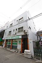 大阪府大阪市都島区都島本通3丁目（賃貸マンション1R・3階・16.00㎡） その1