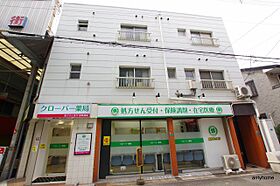 大阪府大阪市都島区都島本通3丁目（賃貸マンション1R・3階・16.00㎡） その19