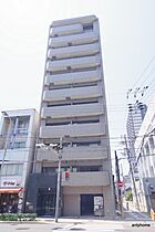 大阪府大阪市福島区福島4丁目（賃貸マンション1DK・3階・35.07㎡） その1