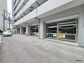 大阪府吹田市江坂町2丁目（賃貸マンション1LDK・13階・29.03㎡） その17