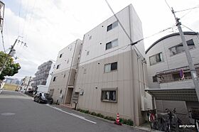 大阪府大阪市淀川区木川西1丁目（賃貸マンション1K・2階・29.03㎡） その1