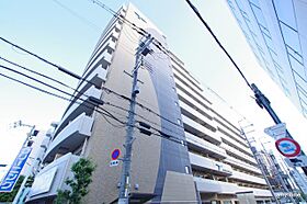 大阪府吹田市垂水町3丁目（賃貸マンション1K・6階・24.89㎡） その1