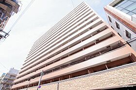 大阪府大阪市浪速区元町2丁目（賃貸マンション1DK・4階・31.57㎡） その1