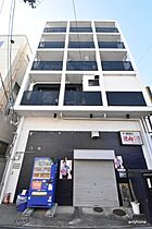 大阪府吹田市芳野町（賃貸マンション1R・4階・15.37㎡） その15