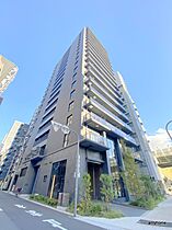 大阪府大阪市中央区常盤町2丁目（賃貸マンション1DK・5階・34.13㎡） その1