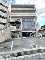 大阪府吹田市豊津町（賃貸マンション1K・2階・27.00㎡） その15