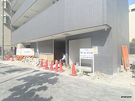 大阪府大阪市西区新町3丁目（賃貸マンション1R・8階・25.24㎡） その14