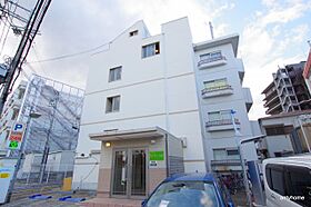 大阪府大阪市東淀川区淡路2丁目（賃貸マンション1R・2階・18.00㎡） その15