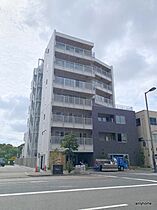 大阪府大阪市都島区片町1丁目（賃貸マンション3LDK・5階・90.50㎡） その20