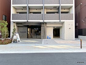 大阪府大阪市北区西天満4丁目（賃貸マンション2K・3階・30.14㎡） その14