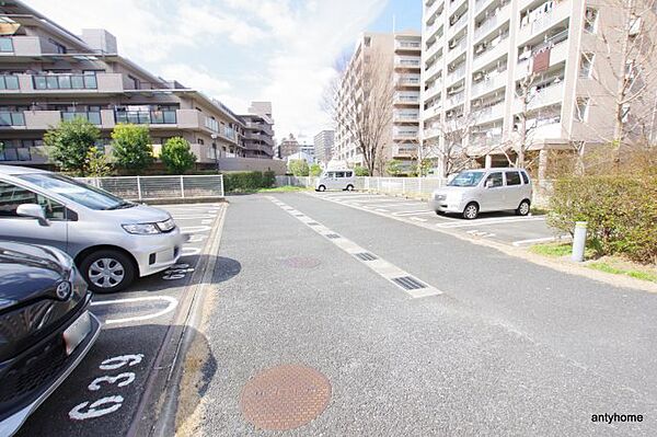 大阪府大阪市淀川区東三国2丁目(賃貸マンション3DK・3階・57.00㎡)の写真 その7