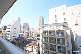 大阪府大阪市北区豊崎2丁目（賃貸マンション1LDK・6階・45.67㎡） その27