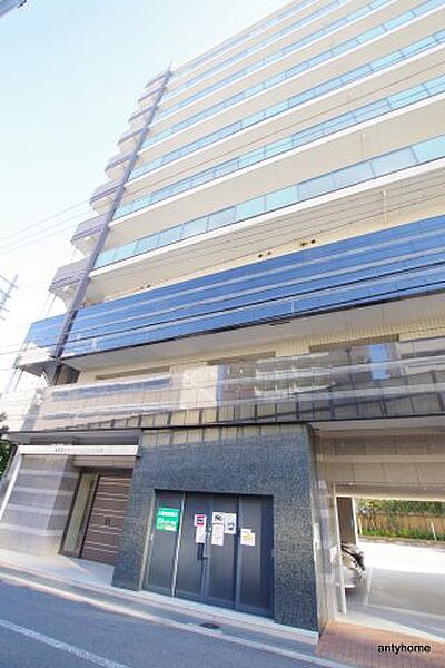 アローフィールズ壱番館 ｜大阪府大阪市北区大淀中1丁目(賃貸マンション1R・4階・30.31㎡)の写真 その1