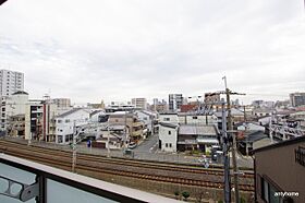 大阪府大阪市淀川区木川西3丁目（賃貸マンション1K・5階・25.42㎡） その30