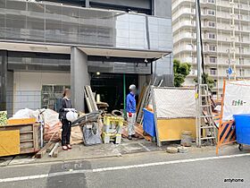 セレニテ新大阪ミラク壱番館  ｜ 大阪府大阪市淀川区西宮原3丁目（賃貸マンション1DK・10階・25.50㎡） その14