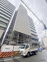 セレニテ新大阪ミラク壱番館  ｜ 大阪府大阪市淀川区西宮原3丁目（賃貸マンション1DK・6階・25.50㎡） その18