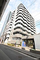 大阪府大阪市北区樋之口町（賃貸マンション3LDK・8階・61.02㎡） その1