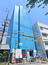 大阪府大阪市中央区法円坂1丁目（賃貸マンション1LDK・8階・40.40㎡） その20