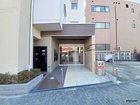 大阪府吹田市芳野町（賃貸マンション1R・8階・29.09㎡） その14