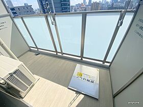 大阪府大阪市北区豊崎6丁目（賃貸マンション1K・11階・21.09㎡） その13