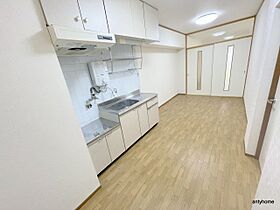 大阪府吹田市江の木町（賃貸マンション1LDK・1階・45.50㎡） その3