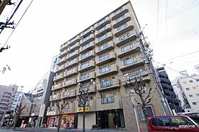 大阪府吹田市江の木町（賃貸マンション1LDK・1階・45.50㎡） その1