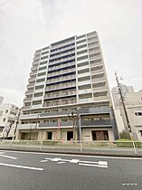 大阪府大阪市福島区鷺洲3丁目（賃貸マンション1LDK・2階・32.55㎡） その20