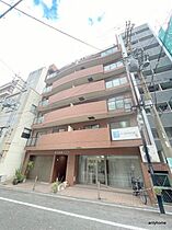 大阪府大阪市中央区上本町西5丁目（賃貸マンション1R・4階・30.00㎡） その1