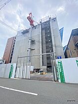 大阪府大阪市東淀川区西淡路1丁目（賃貸マンション1LDK・2階・33.46㎡） その20