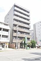 大阪府吹田市豊津町（賃貸マンション1K・7階・25.55㎡） その15