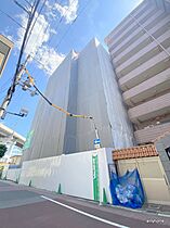 大阪府大阪市淀川区加島3丁目（賃貸マンション2K・5階・30.00㎡） その19