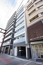 大阪府大阪市福島区海老江5丁目（賃貸マンション1K・5階・19.25㎡） その1