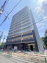 大阪府大阪市淀川区十三本町2丁目（賃貸マンション1LDK・3階・28.10㎡） その1