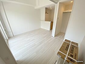 大阪府大阪市淀川区十三本町2丁目（賃貸マンション1LDK・11階・28.10㎡） その30