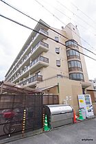 大阪府大阪市東淀川区東淡路5丁目（賃貸マンション1K・2階・22.00㎡） その15