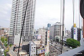 大阪府大阪市北区本庄東1丁目（賃貸マンション1LDK・8階・41.26㎡） その30