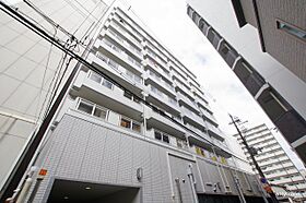 大阪府大阪市東淀川区東中島1丁目（賃貸マンション1K・6階・22.63㎡） その15