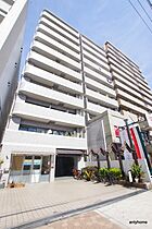 大阪府大阪市都島区都島北通2丁目（賃貸マンション1R・6階・17.00㎡） その15