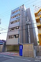 大阪府大阪市淀川区十三元今里1丁目（賃貸マンション1K・7階・20.02㎡） その1