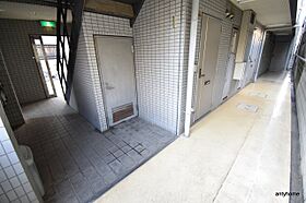 大阪府吹田市垂水町1丁目（賃貸マンション1R・2階・18.00㎡） その16