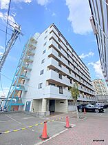 大阪府大阪市城東区天王田（賃貸マンション1LDK・4階・32.40㎡） その1