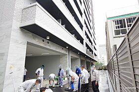 大阪府大阪市淀川区宮原4丁目（賃貸マンション1K・13階・22.49㎡） その17