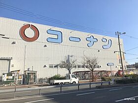 大阪府大阪市城東区古市3丁目（賃貸マンション1R・1階・35.00㎡） その6