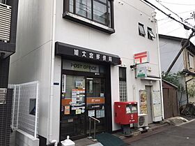 大阪府大阪市城東区古市3丁目（賃貸マンション1R・1階・35.00㎡） その8