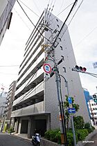 大阪府大阪市都島区片町1丁目（賃貸マンション1R・4階・19.28㎡） その15