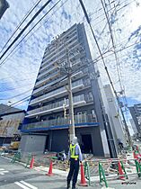 大阪府大阪市生野区新今里5丁目（賃貸マンション1LDK・7階・30.01㎡） その20