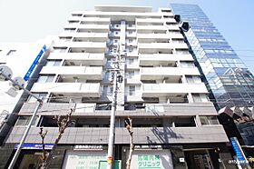 大阪府大阪市淀川区西中島1丁目（賃貸マンション1K・7階・45.14㎡） その15