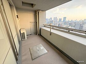 大阪府大阪市都島区都島南通1丁目（賃貸マンション2LDK・17階・88.82㎡） その12