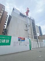 大阪府大阪市東淀川区西淡路1丁目（賃貸マンション1LDK・9階・43.12㎡） その7